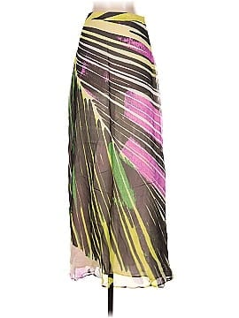 Socapri Silk Skirt (view 1)