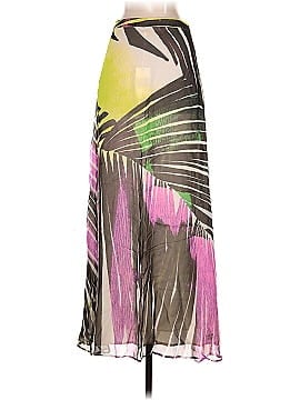 Socapri Silk Skirt (view 2)