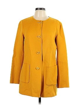 Talbots Wool Coat (view 1)