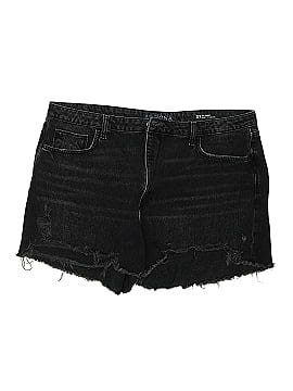 Arizona Jean Company Denim Shorts (view 1)