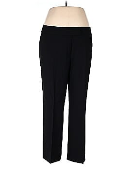 Classiques Entier Wool Pants (view 1)