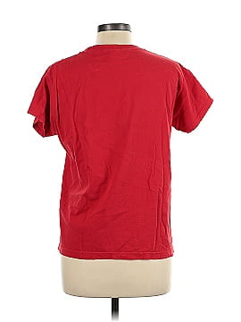 Unbranded Short Sleeve T-Shirt (view 2)