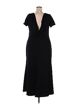 Badgley Mischka Casual Dress (view 2)