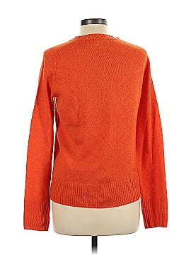 J.Crew Wool Pullover Sweater (view 2)