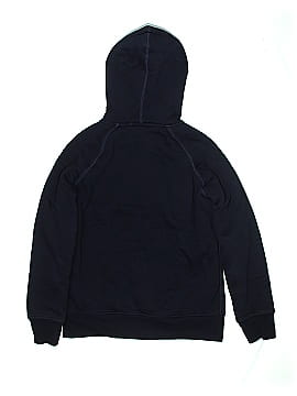 Gap Zip Up Hoodie (view 2)