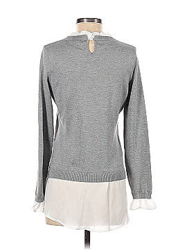 Adrianna Papell Pullover Sweater (view 2)