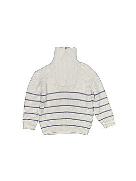 Zara Baby Turtleneck Sweater (view 1)