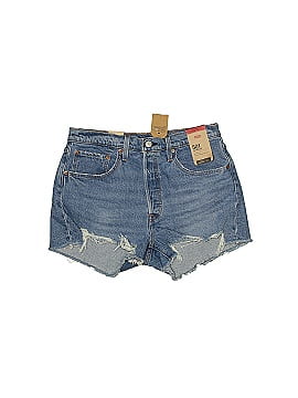 Levi's Denim Shorts (view 1)