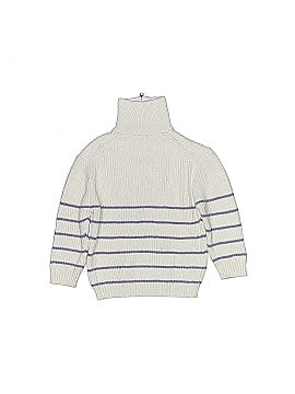 Zara Baby Turtleneck Sweater (view 2)