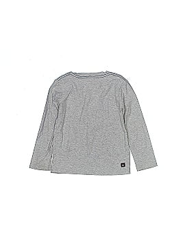 Tea Long Sleeve T-Shirt (view 2)