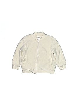 Baby Gap Fleece Jacket (view 1)