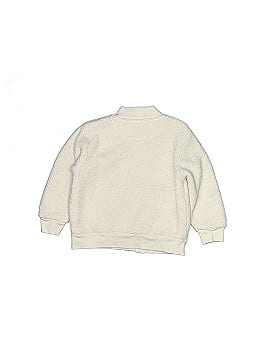 Baby Gap Fleece Jacket (view 2)