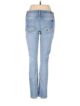 7 For All Mankind Jeans (view 2)