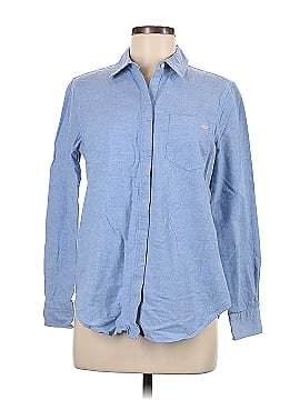 Vineyard Vines Long Sleeve Button-Down Shirt (view 1)