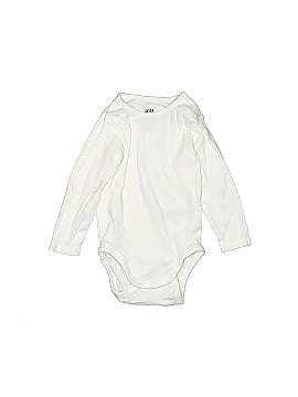 H&M Long Sleeve Onesie (view 1)