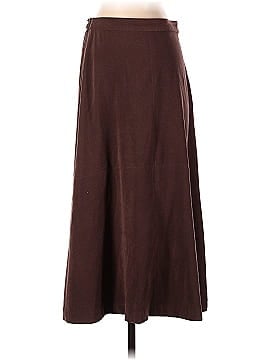 Susan Graver Casual Skirt (view 1)