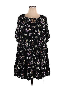 Lane Bryant Casual Dress (view 1)