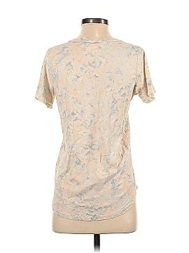Sol Angeles X ANTHROPOLOGIE Short Sleeve T-Shirt (view 2)