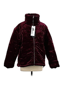 i5 Apparel Coat (view 1)