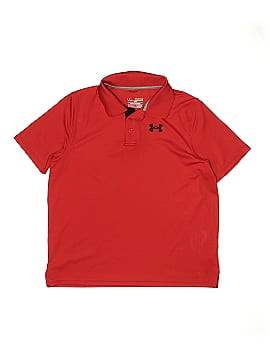 Under Armour Short Sleeve Polo (view 1)