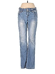 Wallflower Jeans