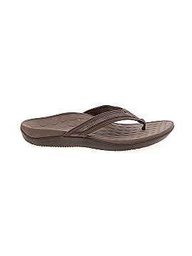 Orthaheel Flip Flops (view 1)