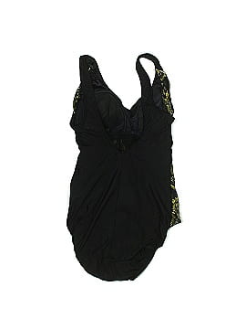 Great Lengths Swim One Piece Swimsuit (view 2)