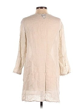 Eileen Fisher 3/4 Sleeve Blouse (view 2)