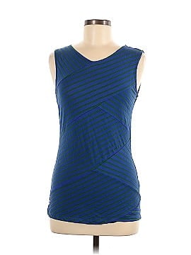 Kenar Sleeveless T-Shirt (view 1)