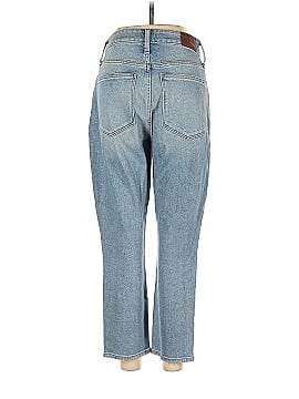 Madewell Jeans (view 2)