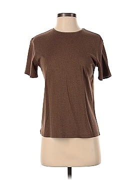 Talbots Short Sleeve Top (view 1)