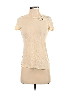 J.Crew Short Sleeve Top (view 1)