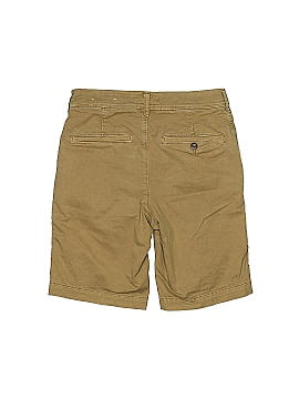 American Eagle Outfitters Khaki Shorts (view 2)