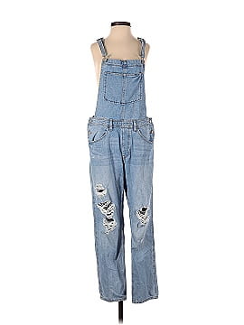 &Denim by H&M Overalls (view 1)