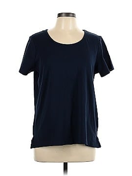 Lands' End Short Sleeve T-Shirt (view 1)