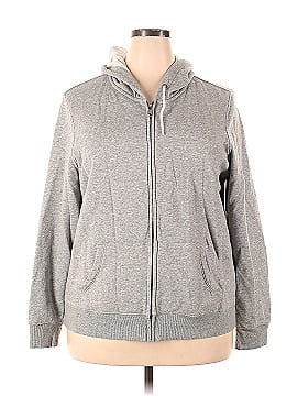 Old Navy Zip Up Hoodie (view 1)