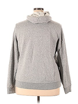 Old Navy Zip Up Hoodie (view 2)