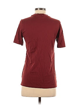 Adriano Goldschmied Short Sleeve T-Shirt (view 2)