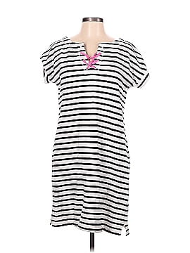 T by Talbots Casual Dress (view 1)