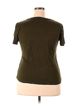 Rt Short Sleeve T-Shirt (view 2)