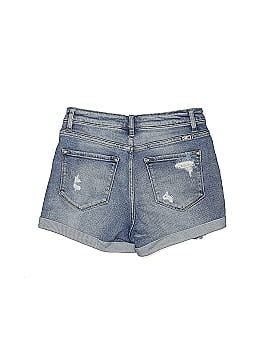 KANCAN JEANS Denim Shorts (view 2)