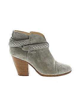 Rag & Bone Ankle Boots (view 1)