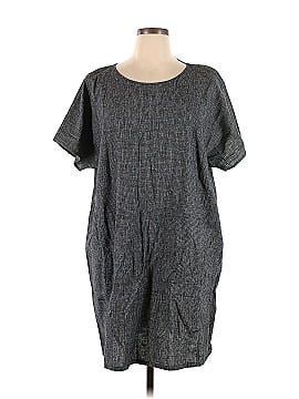 Eileen Fisher Casual Dress (view 1)