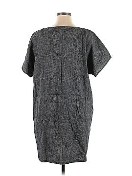 Eileen Fisher Casual Dress (view 2)