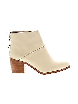 Nisolo Ankle Boots (view 1)