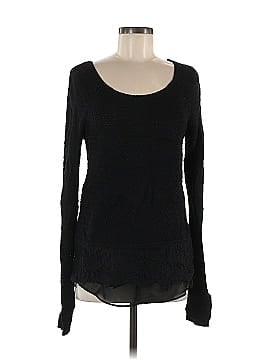 Lucky Brand Long Sleeve Top (view 1)