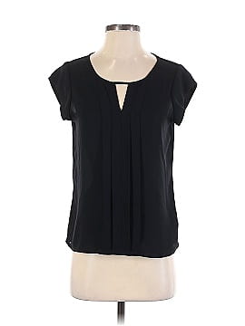 Express Short Sleeve Blouse (view 1)