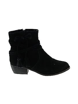 Minnetonka Ankle Boots (view 1)