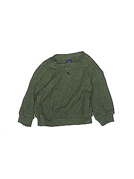 Old Navy Thermal Top (view 1)