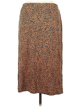 Amazon Essentials Casual Skirt (view 2)